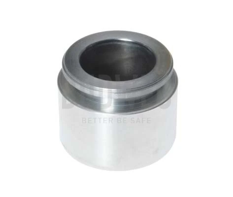 Piston, brake caliper